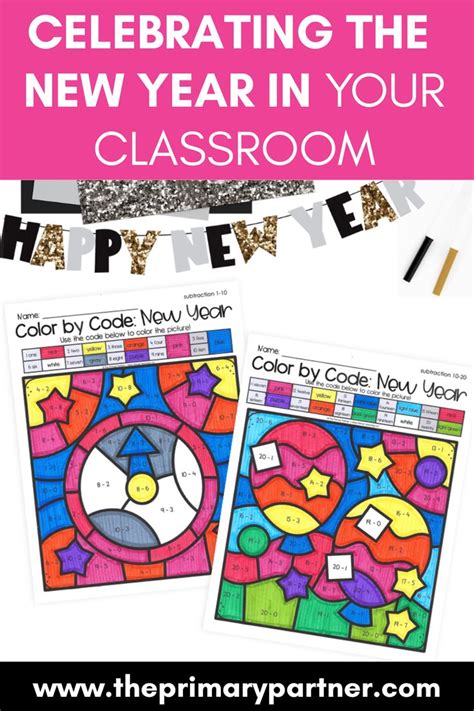 Image result for New Year Object Lessons