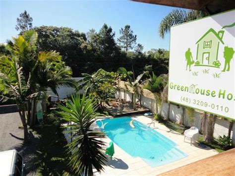 GREENHOUSE HOSTEL (Florianopolis, Brazil) - Hostel Reviews & Photos ...
