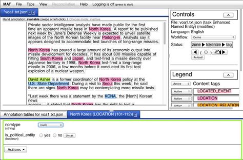 Image result for Annotation View