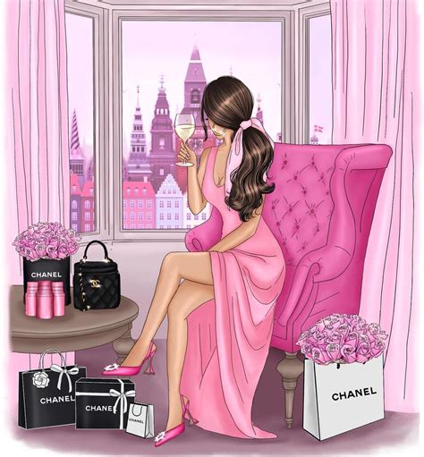 Illustrator & digital artist on Instagram: “Illustration for @aminektk ...