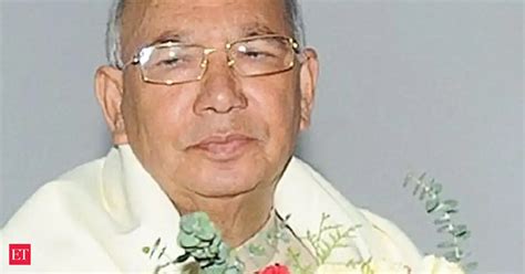 Sycophants in party made me Kartanaka Governor: Congress leader HR ...