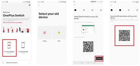 How to Transfer Data from Oppo to Oneplus [2026]