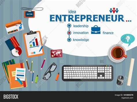 Entrepreneur Illustration 的图像结果