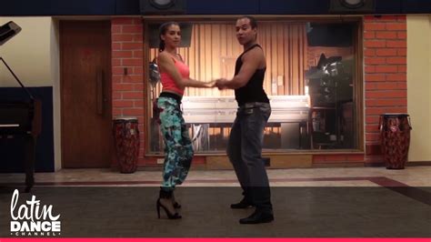 Image result for Tutorial De Salsa