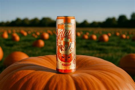 Alani Nutrition also brings back its Witch's Brew Pre-Workout