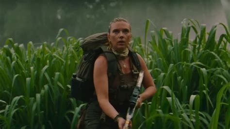 Jurassic World Rebirth - Official 'Belong' Teaser Trailer