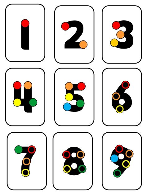 Image result for Touch Learn Numbers App