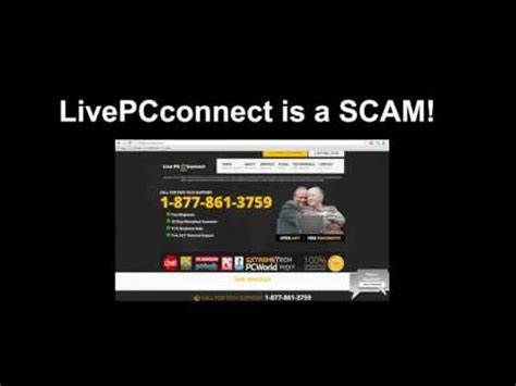 Is Computer Connect a Scam 的图像结果