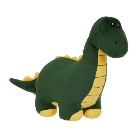 Amazon Brand - Jam & Honey Dinosaur, Cute, Plush/Soft Toy, Suitable for ...