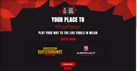 PUBG Mobile - Another Indian Team To Attend ESL Open In Italia