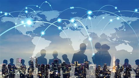 It is best to be part of a system