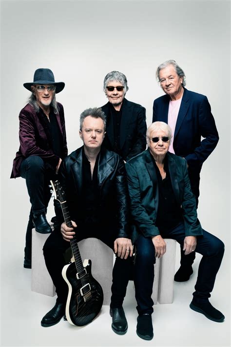 Deep Purple • 16.10.2026 • Hallenstadion Zürich, Hallenstadion Zürich ...