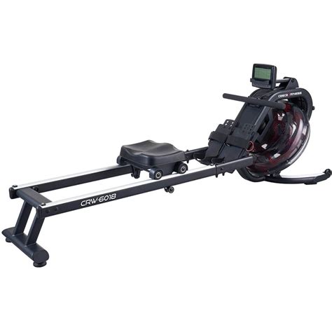 Cosco CRW 6018 Water Rower – Sportswing.in