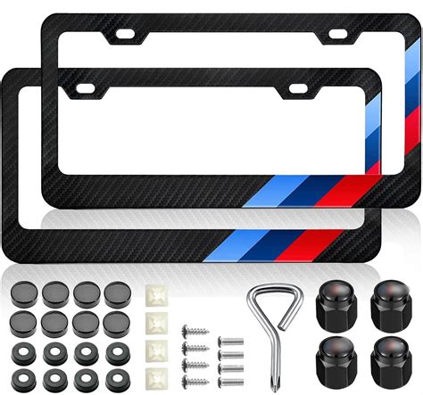 Image result for BMW License Plate Frame