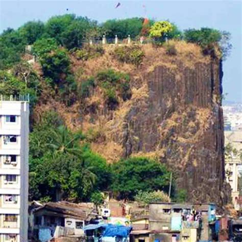 Go Hiking At Gilbert Hill | LBB