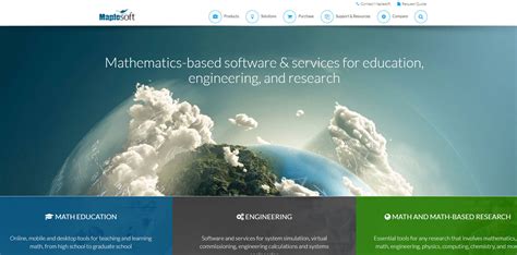 Maple Calculator 的图像结果