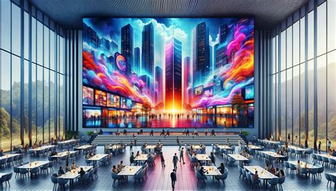 Customized Boardroom, Conference Room, and Video Wall Solutions - Yexis ...