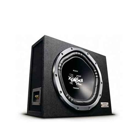 Subwoofers – Car Shala