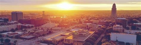 Public Information | Lancaster County, NE