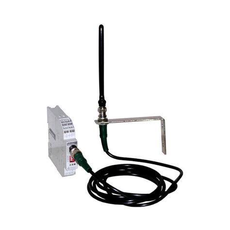 Radio remote control receiver - ORRD - Conductix-Wampfler