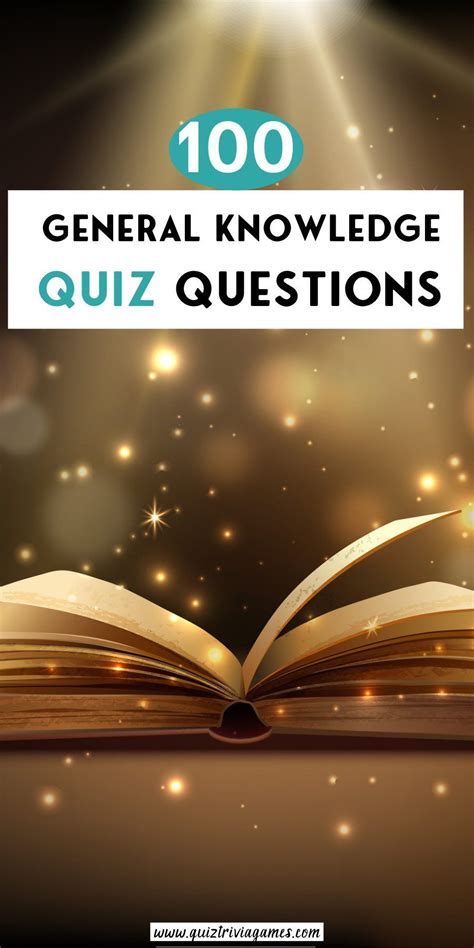 Basic Knowledge Quiz 的图像结果