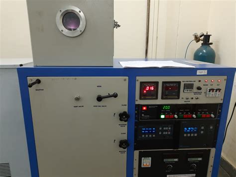 Image result for RF Sputtering