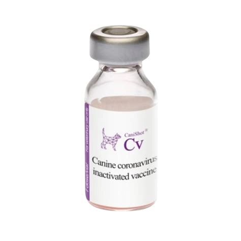 AnimealCANISHOT CV INJ - Upto 15% Off - Animeal