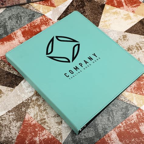 Image result for Personalized Binders