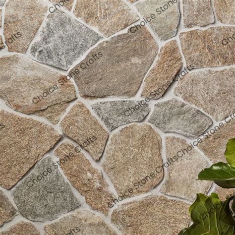 Rock Stone Wall Cladding