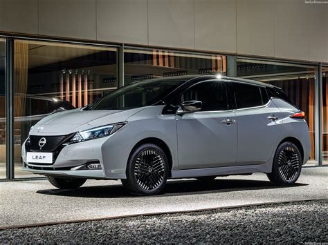 2022 Nissan Leaf