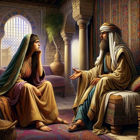 1 Kings 17:18 Artwork | Bible Art