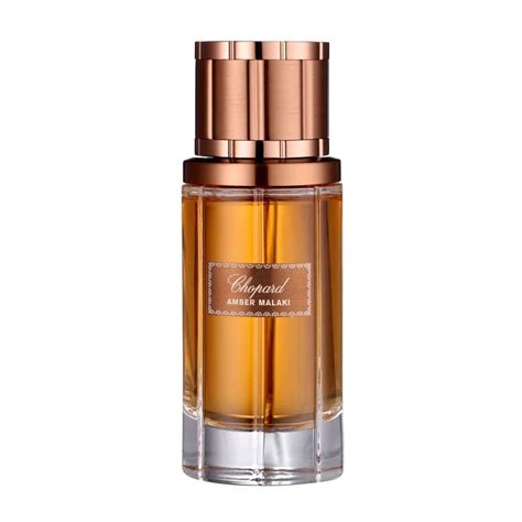 Chopard Amber Malaki EDP – MOM PERFUMES