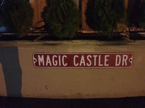 awildermode: The Magic Castle