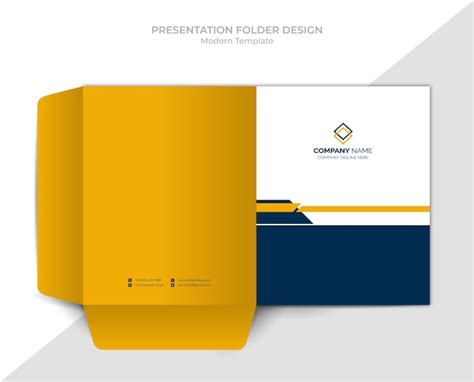 Folder Design 的图像结果