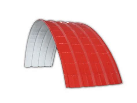 Curved Roofing Sheets - Curved Roofing Sheet Trader - Wholesaler ...