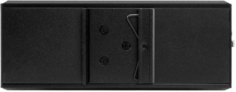 OLYCOM Managed Outdoor Switch L2 10/100/1000M 8 Port RJ45 4 India | Ubuy