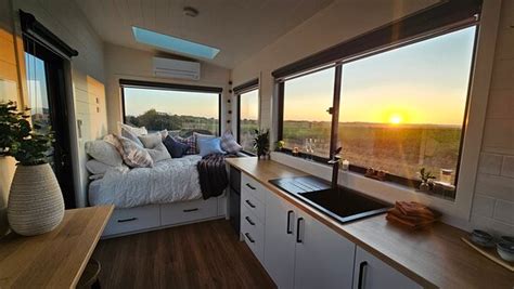 PORT FAIRY TINY HOMES (Killarney) - Guesthouse Reviews, Photos, Rate ...