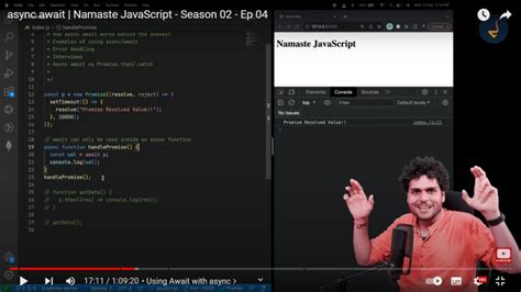 Image result for JavaScript Course by Akshay Saini