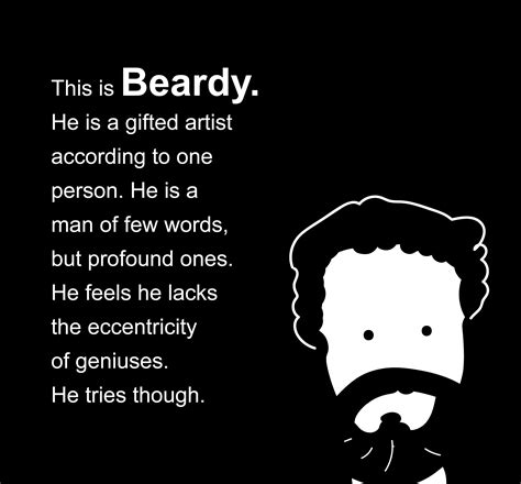 Adventures of Baldy and Beardy: An introduction | Advertising ...