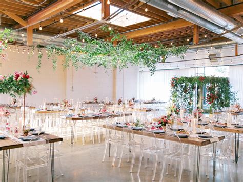 Small Wedding Venues Los Angeles