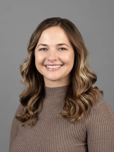 Madison B. Finch | University of Utah Health