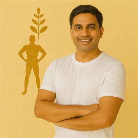 Ayurvedic Men Wellness Supplements - Dhanura Ayurveda