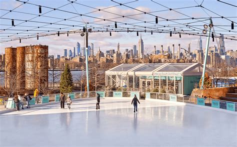 Ultimate Holidays in NYC Guide (PART 4): Outdoor Ice Skating Rinks ...