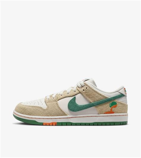 Dunk Low Jarritos (UA) – M/S Foot Steps