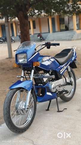 Buy & Sell Second Hand Yamaha Rxz in India, Used Motorcycles in India | OLX