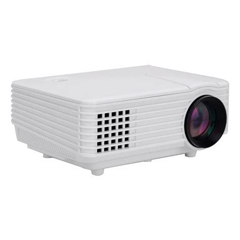 Image result for Mini LED Projector Showcase