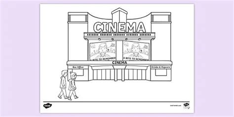 Tutorial Del Coloring Cinema 的图像结果