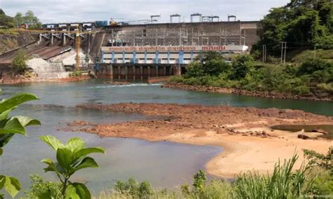 Is Laos facing a China debt trap?