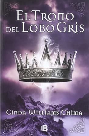 El trono del lobo gris / The Gray Wolf Throne (Siete Reinos / Seven ...