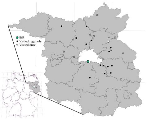 Standardised Sampling Approach for Investigating Pathogens or ...